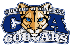 CoA Cougars Logo