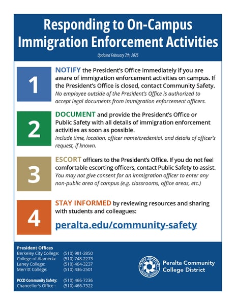 Immigration Enforcement 2025 Flyer_ENG