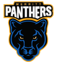 Merritt College Panthers Logo